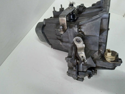 CAIXA CAMBIO PEUGEOT 206 CITROEN C3 1.4 8V 2004 A 2007 VARÃO