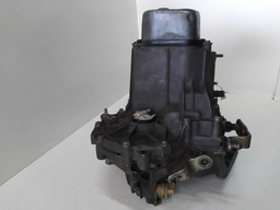 CAIXA CAMBIO PEUGEOT 206 CITROEN C3 1.4 8V 2004 A 2007 VARÃO