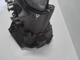 CAIXA CAMBIO PEUGEOT 206 CITROEN C3 1.4 8V 2004 A 2007 VARÃO