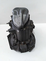 CAIXA CAMBIO PEUGEOT 206 CITROEN C3 1.4 8V 2004 A 2007 VARÃO