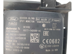 SENSOR PONTO CEGO L.E FORD FUSION TITANIUM 2.0 AWD 2017