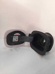 PORTINHOLA TANQUE COMBUSTÍVEL FUSION TITANIUM  2017 DETALHE