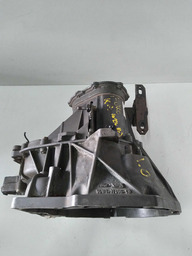 CAIXA CAMBIO FORD KA 1.0 ENDURA 1996 1997 A 1998 
