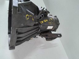 CAIXA CAMBIO FORD KA 1.0 ENDURA 1996 1997 A 1998 