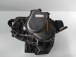 CAIXA CAMBIO FORD KA 1.0 ENDURA 1996 1997 A 1998 