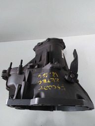 CAIXA CAMBIO ESCORT 1.8 16V ZETEC GAS 1997 1998 A 2004 