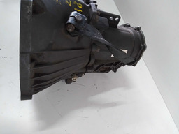 CAIXA CAMBIO ESCORT 1.8 16V ZETEC GAS 1997 1998 A 2004 