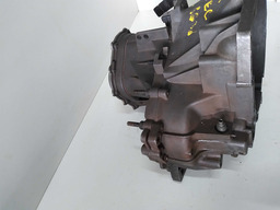 CAIXA CAMBIO ESCORT 1.8 16V ZETEC GAS 1997 1998 A 2004 