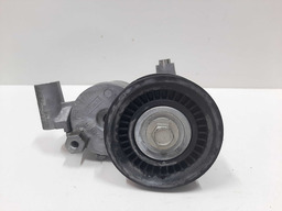 Tensor Da Correia Fusion 2.0 Turbo Ecobooster 4x4 2013 A 18