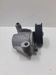 TENSOR DA CORREIA FUSION 2.0 TURBO ECOBOOSTER 4X4 2013 A 18