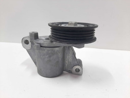 TENSOR DA CORREIA FUSION 2.0 TURBO ECOBOOSTER 4X4 2013 A 18