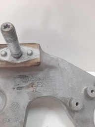 SUPORTE COXIM CÂMBIO FUSION TURBO 2.0 4X4 ECOBOOST 2016 A 18