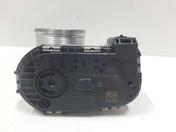 CORPO BORBOLETA TBI FUSION 2.0 TURBO 4X4 ECOBOOST 16 A 19