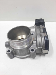 CORPO BORBOLETA TBI FUSION 2.0 TURBO 4X4 ECOBOOST 16 A 19