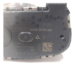 CORPO BORBOLETA TBI FUSION 2.0 TURBO 4X4 ECOBOOST 16 A 19