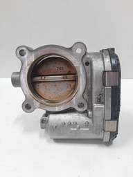 CORPO BORBOLETA TBI FUSION 2.0 TURBO 4X4 ECOBOOST 16 A 19