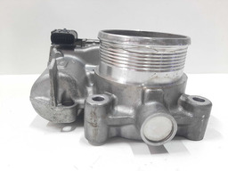 CORPO BORBOLETA TBI FUSION 2.0 TURBO 4X4 ECOBOOST 16 A 19