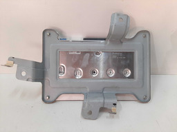 MÓDULO APLIFICADOR  SOM FUSION 2.0 4X4 TURBO 2016 A 2019