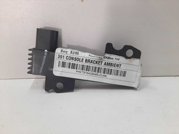 SENSOR PRESENÇA DE CHAVE FORD FUSION TITANIUM 2.0 2016 A 19