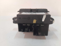 RESISTÊNCIA DO AR FORD FUSION 2.0 TURBO 4X4 ECOBOOST 2017