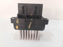 RESISTÊNCIA DO AR FORD FUSION 2.0 TURBO 4X4 ECOBOOST 2017