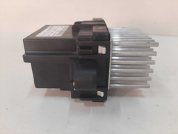 RESISTÊNCIA DO AR FORD FUSION 2.0 TURBO 4X4 ECOBOOST 2017