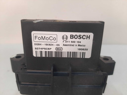 RESISTÊNCIA DO AR FORD FUSION 2.0 TURBO 4X4 ECOBOOST 2017