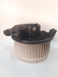 Motor Ventilador Do Ar Fusion 2.0 Turbo 4x4 Ecoboost 2017