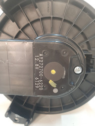 MOTOR VENTILADOR DO AR FUSION 2.0 TURBO 4X4 ECOBOOST 2017