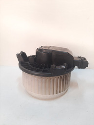 MOTOR VENTILADOR DO AR FUSION 2.0 TURBO 4X4 ECOBOOST 2017