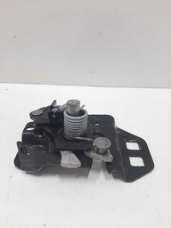 FECHADURA CAPO DIANTEIRO FUSION 2013 2014 A 2019