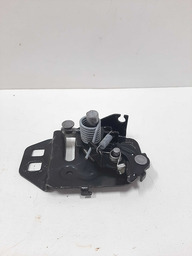 FECHADURA CAPO DIANTEIRO FUSION 2013 2014 A 2019