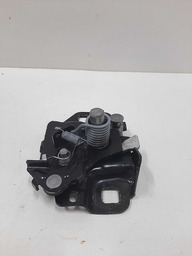 FECHADURA CAPO DIANTEIRO FUSION 2013 2014 A 2019