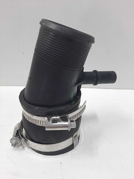 Cano Duto Caixa Filtro De Ar Fusion 2.0 Turbo 2016 A 19