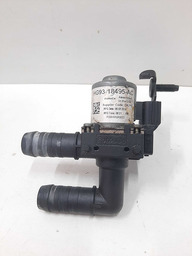 VÁLVULA AR QUENTE FORD FUSION 2.0 TURBO ECOBOOST 2016 A 19