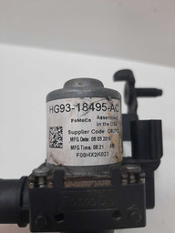 VÁLVULA AR QUENTE FORD FUSION 2.0 TURBO ECOBOOST 2016 A 19