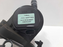 BOMBA DE ÁGUA AUXILIAR FUSION 2.0 TURBO 4X4 ECOBOOST 2017