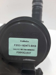 BOMBA DE ÁGUA AUXILIAR FUSION 2.0 TURBO 4X4 ECOBOOST 2017