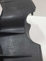 ACABAMENTO EXTERNO D. DIREITO FUSION TITANIUM 2017 DETALHE