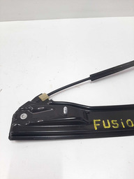 MAQUINA VIDRO TRASEIRA DIREITA FUSION TITANIUM 2013 A 2017