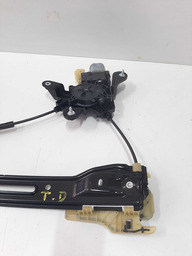 MAQUINA VIDRO TRASEIRA DIREITA FUSION TITANIUM 2013 A 2017