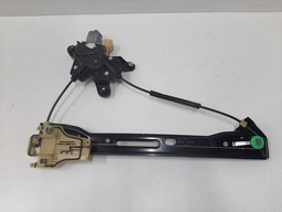 MAQUINA VIDRO TRASEIRA DIREITA FUSION TITANIUM 2013 A 2017