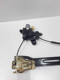 MAQUINA VIDRO TRASEIRA DIREITA FUSION TITANIUM 2013 A 2017