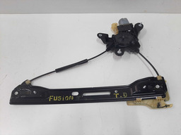 MAQUINA VIDRO TRASEIRA DIREITA FUSION TITANIUM 2013 A 2017