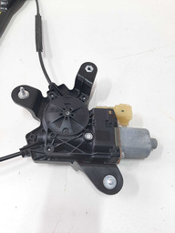 MAQUINA VIDRO TRASEIRA DIREITA FUSION TITANIUM 2013 A 2017