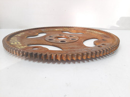 VOLANTE DO MOTOR FUSION 2.0 4X4 TURBO ECOBOOST 2016 A 19