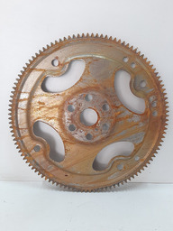 VOLANTE DO MOTOR FUSION 2.0 4X4 TURBO ECOBOOST 2016 A 19