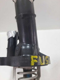 VÁLVULA TERMOSTÁTICA FUSION 2.0 TURBO 4X4 ECOBOOST 2017