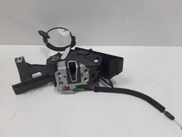 FECHADURA TRASEIRA DIREITA FUSION TITANIUM 2014 A 2017