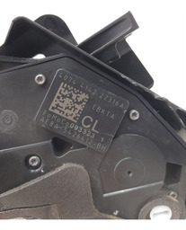 FECHADURA TRASEIRA DIREITA FUSION TITANIUM 2014 A 2017